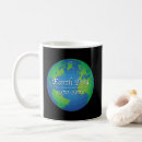 Search for world environment day mugs Global warming