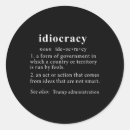 Search for trump women stickers Politics