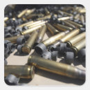Search for calibration stickers Bullets