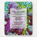 Search for religious designs mousepads Bible verse