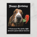 Search for hound dog christmas cards Hounds