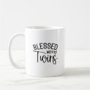 Search for blessed quote mugs Mother