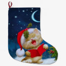 Search for singing christmas stockings Happy