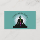 Search for position business cards Meditation