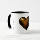 Search for iloveyou mugs Heart