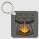 Search for barbecue key rings Cookout