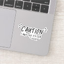 Search for loud stickers Sarcasm