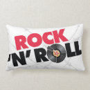 Search for rock n roll cushions Player