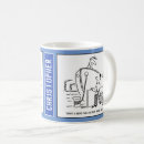 Search for funny boating mugs Fisherman