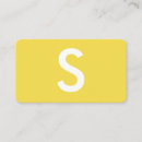 Search for large business cards Consultant