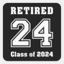 Search for class of 2024 stickers Funny