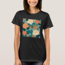 Search for botanical womens tshirts Cute