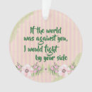 Search for sister quotes christmas tree decorations Best friends
