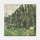 Search for 1879 magnets Cezanne