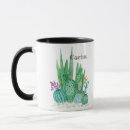 Search for prickly pear cactus mugs Floral