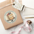 Search for baker stickers Cupcake