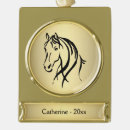 Search for horse memorial christmas tree decorations Equine
