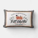Search for farmers market cushions Gingham