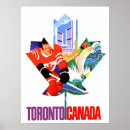 Search for toronto posters Retro