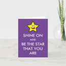 Search for glitter on note cards Bright