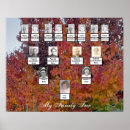 Search for purple tree posters Orange