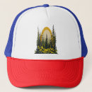 Search for forest tree trees hats Landscape