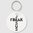 Search for jesu key rings Freak