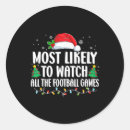 Search for football decorations stickers Buddy