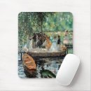Search for art mousepads Impressionism