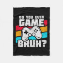 Search for gamer blankets Blue jay