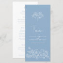 Search for butterfly menus White