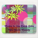 Search for gum mousepads Candy