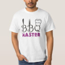 Search for grill father tshirts Bbq king