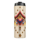 Search for aztec pattern travel mugs Design