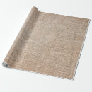 Search for jute wrapping paper Brown