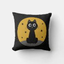 Search for black watch cushions Cat