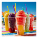 Search for ice cream posters Colorful