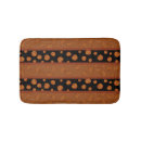 Search for halloween pumpkin bath mats Thanksgiving