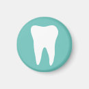 Search for tooth magnets Dental