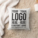 Search for company logo cushions Modern