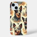 Search for australian cattle iphone cases Puppy