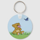 Search for teddybears key rings Cartoon