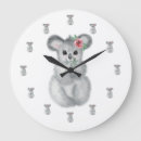 Search for cute koala nursery art Modern