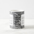 Search for calendar mugs Month