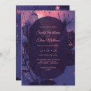 Search for alternative wedding invitations Floral