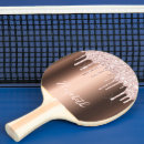 Search for copper ping pong paddles Elegant