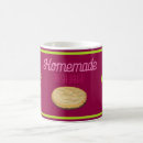 Search for homemade coffee mugs Apple