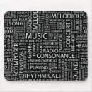 Search for composer mousepads Abstract