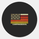Search for flag football stickers Retro