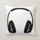 Search for the headphones cushions Rock